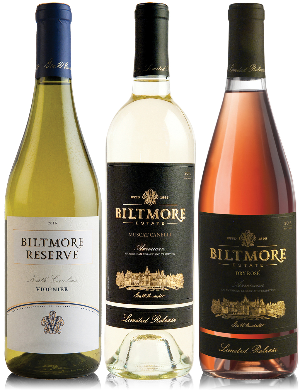 White Wine Club Biltmore