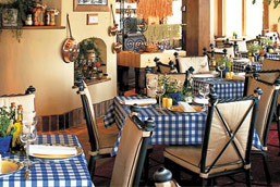 Bistro