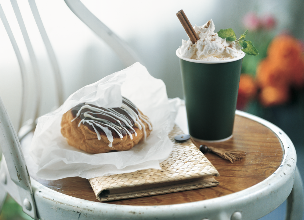 The Bake Shop