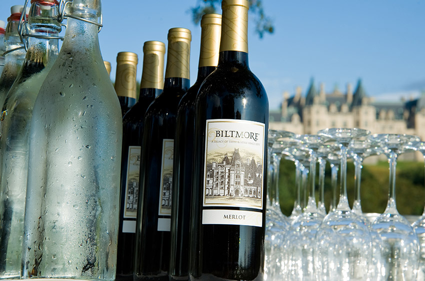 A moveable feast wine