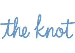 The Knot logo