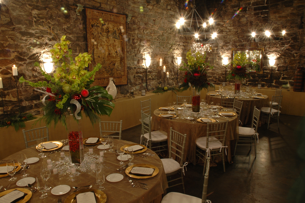 Biltmore Champagne Cellar Venue Biltmore