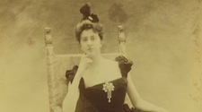 1898 Edith Stuyvesant Dresser