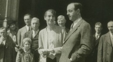 1930 Cornelia and John Cecil open Biltmore House to the public