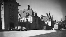 1942 Biltmore House