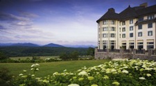 2001 Inn on Biltmore Estate