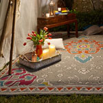 Biltmore Granada Rug by Capel Rugs