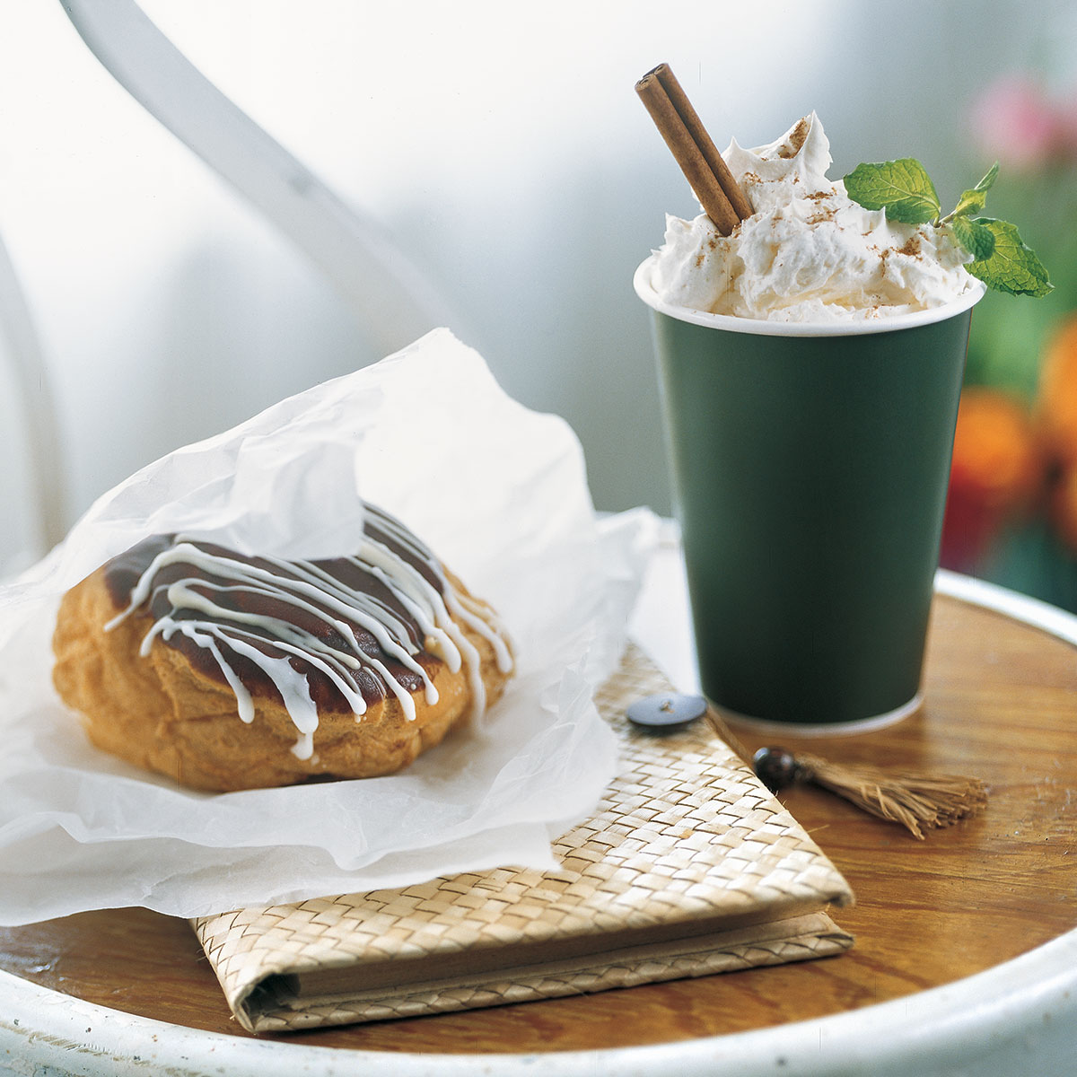 The Bake Shop Biltmore