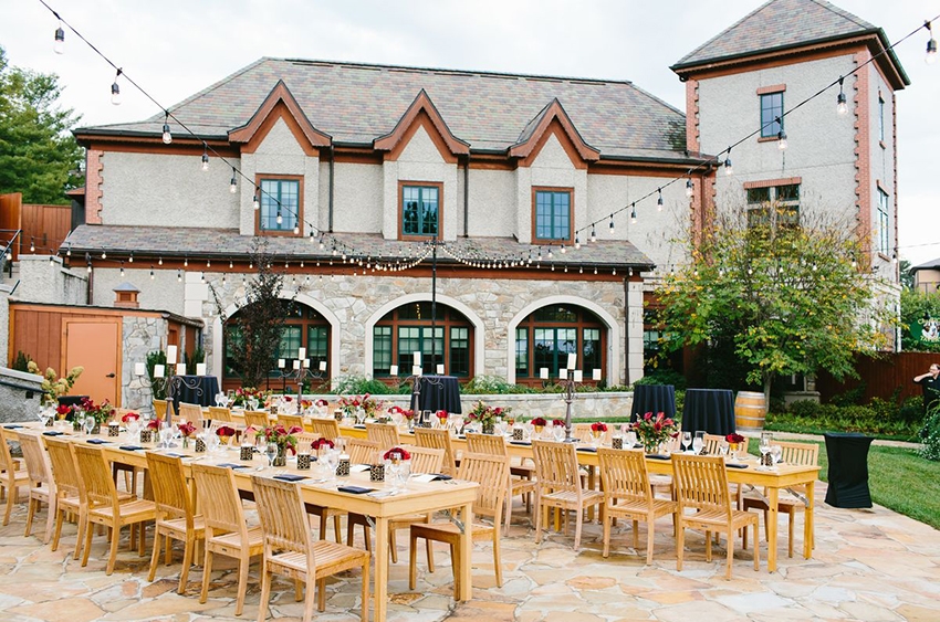 Biltmore Cedric's Tavern Venue Biltmore