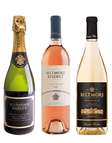 winter white wines